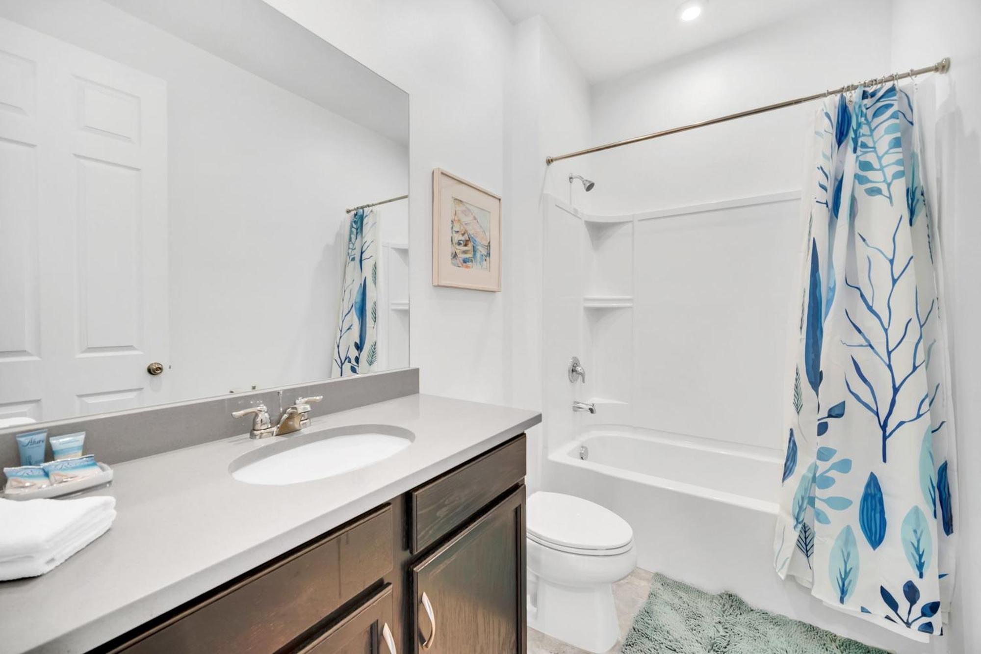 4Br Villa Home With Private Pool Near Disney Kissimmee Eksteriør bilde